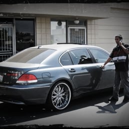 BMW BMW