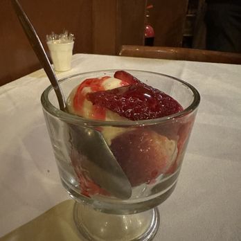 Vlado's - Dessert - Steakhouses Near Me - Richmond, VIC