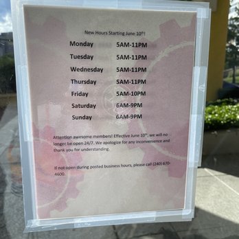 Planet Fitness - Updated hours for Planet Fitness, Silver Spring. - Gyms Near Me - Silver Spring, Maryland Planet Fitness - Updated hours for Planet Fitness, Silver Spring. - Gyms Near Me - Silver Spring, Maryland