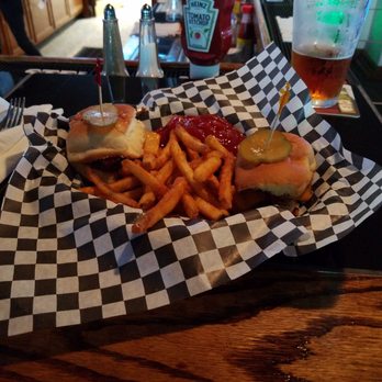 Eastside Bar N' Grill - Working my way through the menu. Have yet to have anything terrible. The lunchtime bartender, Denise, is great! - Bars Near Me - Greenville, South Carolina Eastside Bar N' Grill - Working my way through the menu. Have yet to have anything terrible. The lunchtime bartender, Denise, is great! - Bars Near Me - Greenville, South Carolina
