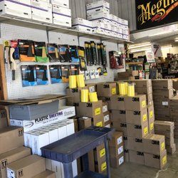Dunaway Paint Supplies