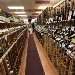 Mass Liquors