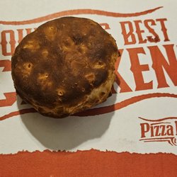 Pizza Ranch - BURNT Biscuits Pizza Ranch.  Home of Burnt Biscuits since 2023 & Today