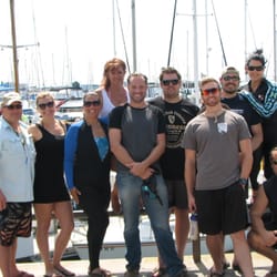 Pacific Dive Training - The Dive Training Team