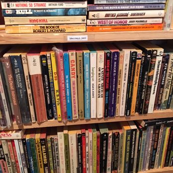 Rust Belt Books - Bookstores Near Me - Buffalo, New York Rust Belt Books - Bookstores Near Me - Buffalo, New York
