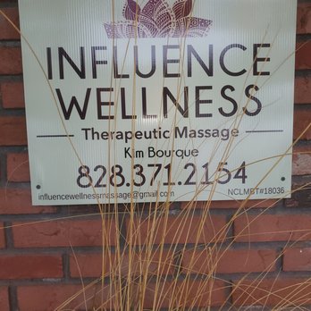 Influence Wellness Massage and Bodyworks - Massage Therapy Near Me - Franklin, North Carolina Influence Wellness Massage and Bodyworks - Massage Therapy Near Me - Franklin, North Carolina