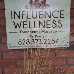 Influence Wellness Massage and Bodyworks