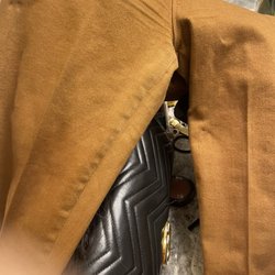 Beach Dry Cleaners Novi - Ruined!