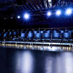 TLC Blackbox Theater