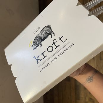 The Kroft - Sandwiches Near Me - Anaheim, California