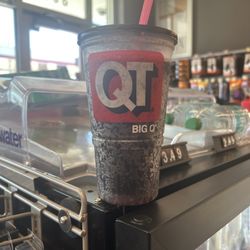 Quick Trip - Drink