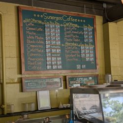 Sunergos Coffee