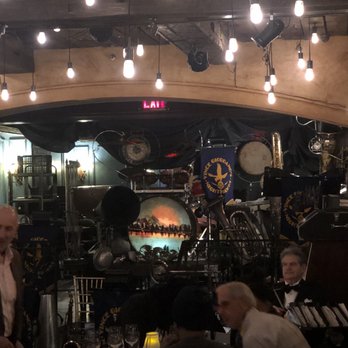 Bond 45 - Italian Near Me - New York, New York