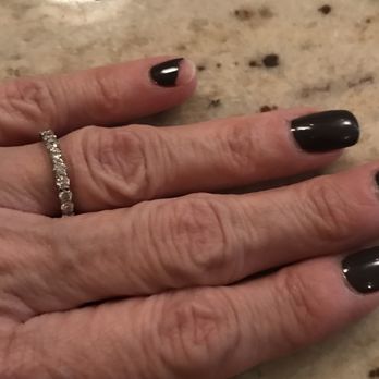 MB Spa Nails - you can see the chipped nail. Pinky finger. This is the one of the nails that tip was put on. 5 days ago - Nail Salons Near Me - Northbrook, Illinois MB Spa Nails - you can see the chipped nail. Pinky finger. This is the one of the nails that tip was put on. 5 days ago - Nail Salons Near Me - Northbrook, Illinois
