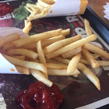 Burger King - Burgers Near Me - Albuquerque, New Mexico