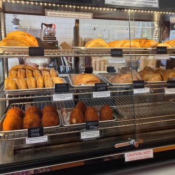 OBRA HandBakery - Latin American Near Me - Long Beach, California OBRA HandBakery - Latin American Near Me - Long Beach, California