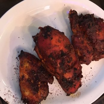 Watan Kabob - Tandoori chicken- very dry - Afghan Near Me - Mississauga, Ontario