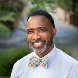 Brian C. Richardson, M.D