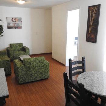 Suites Havre - Suite - Hotels Near Me - México, D.F., DIF