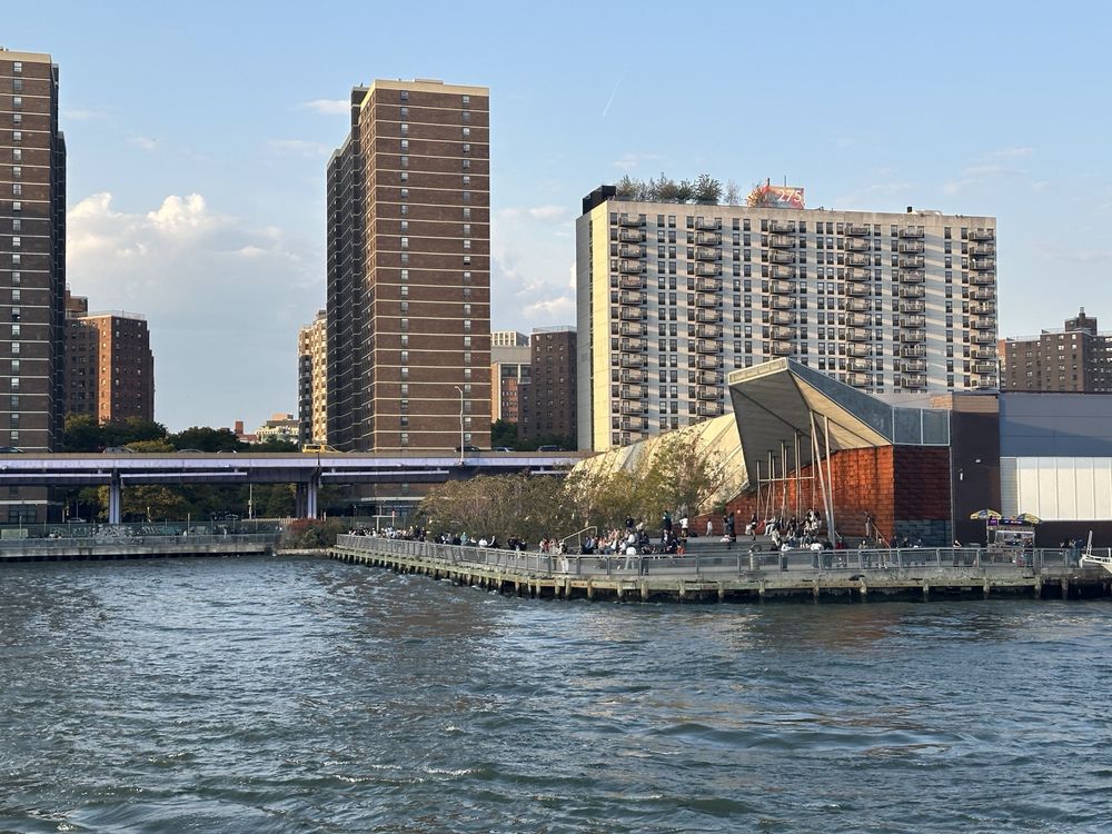 PIER 36 NYC Updated August 2025 213 Photos & 54 Reviews 299 South