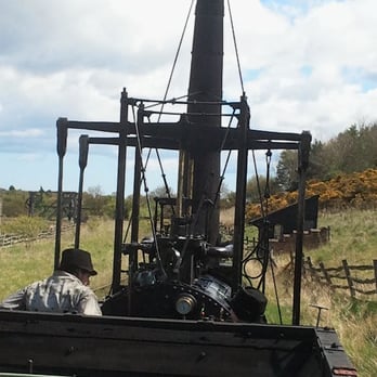 Beamish Museum - Museums Near Me - Durham, XGL Beamish Museum - Museums Near Me - Durham, XGL