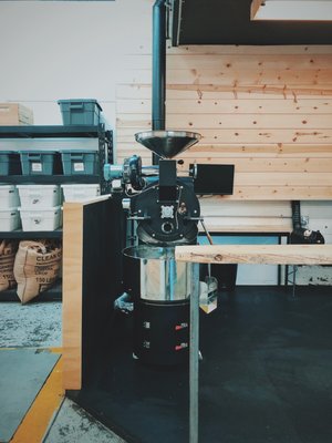 Pine Coffee Supply by null