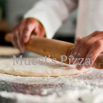 Mucci's - Pizza Near Me - Barcelona, B Mucci's - Pizza Near Me - Barcelona, B