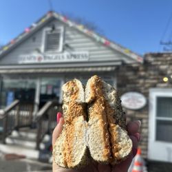 Fancy Bagels Xpress