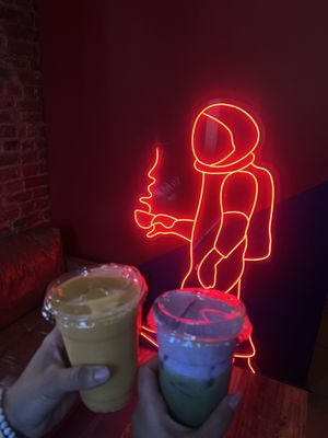 Coffee Republic by null