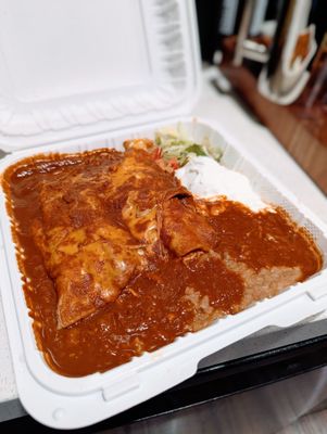 El Tepeyac Cafe by null