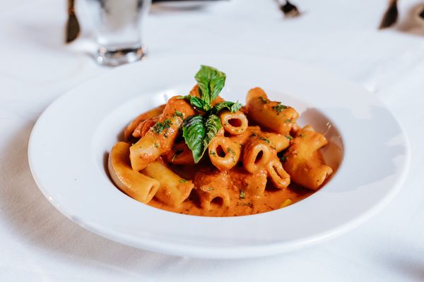 Osteria by Capri by null