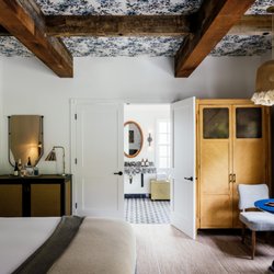 The Madrona - The Madrona