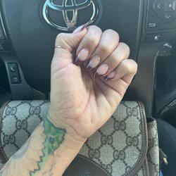 Heavenly Nails