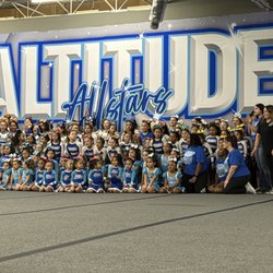 Altitude Allstars