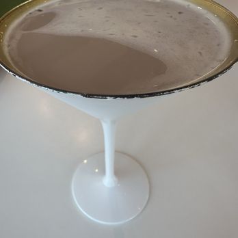 Bottega Italia - Espresso martini. I don't usually go for these but the description got me and it did not disappoint - Pizza Near Me - Temecula, California Bottega Italia - Espresso martini. I don't usually go for these but the description got me and it did not disappoint - Pizza Near Me - Temecula, California