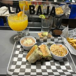 La Baja