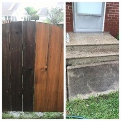 Xpress Exterior Cleaning