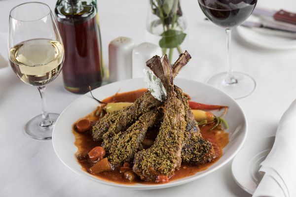 Northside Kitchen by null