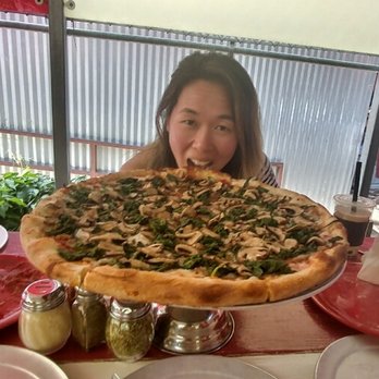 Home Slice Pizza - Pizza Near Me - Austin, Texas