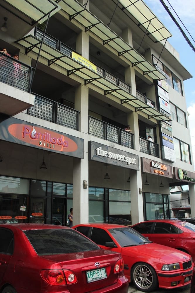 189 MAGINHAWA APARTMENTS Updated October 2024 189 Maginhawa St