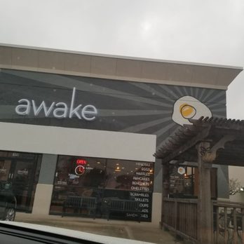 Awake - Breakfast & Brunch Near Me - Carrollton, Texas
