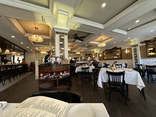 BC Bistro by null