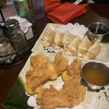 Tataki Asian Bistro - Crispy Crab Rangoon and Gyoza - Sushi Bars Near Me - Lauderhill, Florida Tataki Asian Bistro - Crispy Crab Rangoon and Gyoza - Sushi Bars Near Me - Lauderhill, Florida