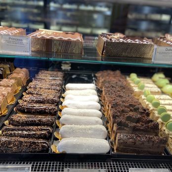 The French Workshop - Pastries - Coffee & Tea Near Me - Plainview, New York The French Workshop - Pastries - Coffee & Tea Near Me - Plainview, New York