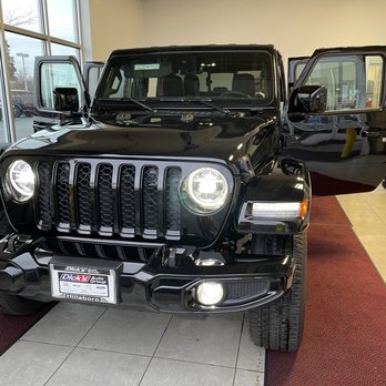 Dick Hannah Chrysler Dodge Jeep Ram - Auto Repair Near Me - Vancouver, Washington Dick Hannah Chrysler Dodge Jeep Ram - Auto Repair Near Me - Vancouver, Washington