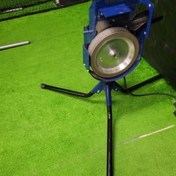 Contact Batting Cages