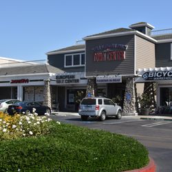 Carmel Mountain Ranch Town Center