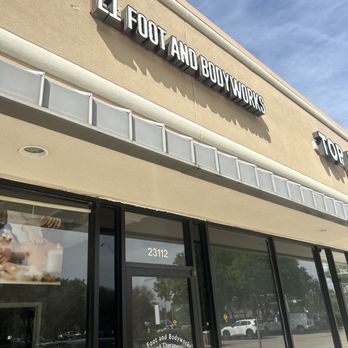 L1 Massage - Massage - Massage Near Me - Katy, Texas