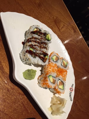 Eat Tokyo G2 Shabu-Shabu by null