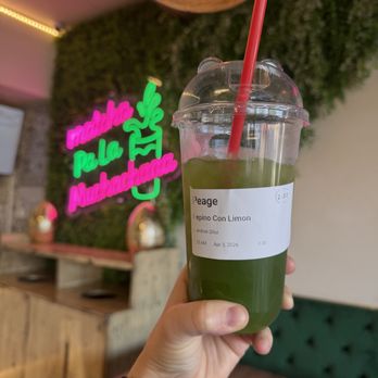 Canela Café - Coffee & Tea Near Me - Santa Maria, California